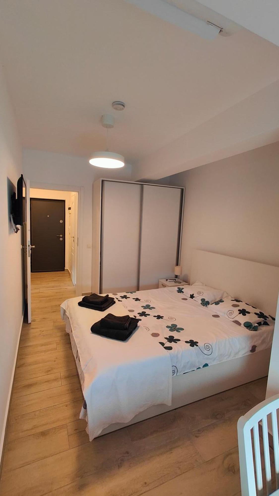 Maramures Residence - Otopeni Airport And Therme - Self Check-In 외부 사진