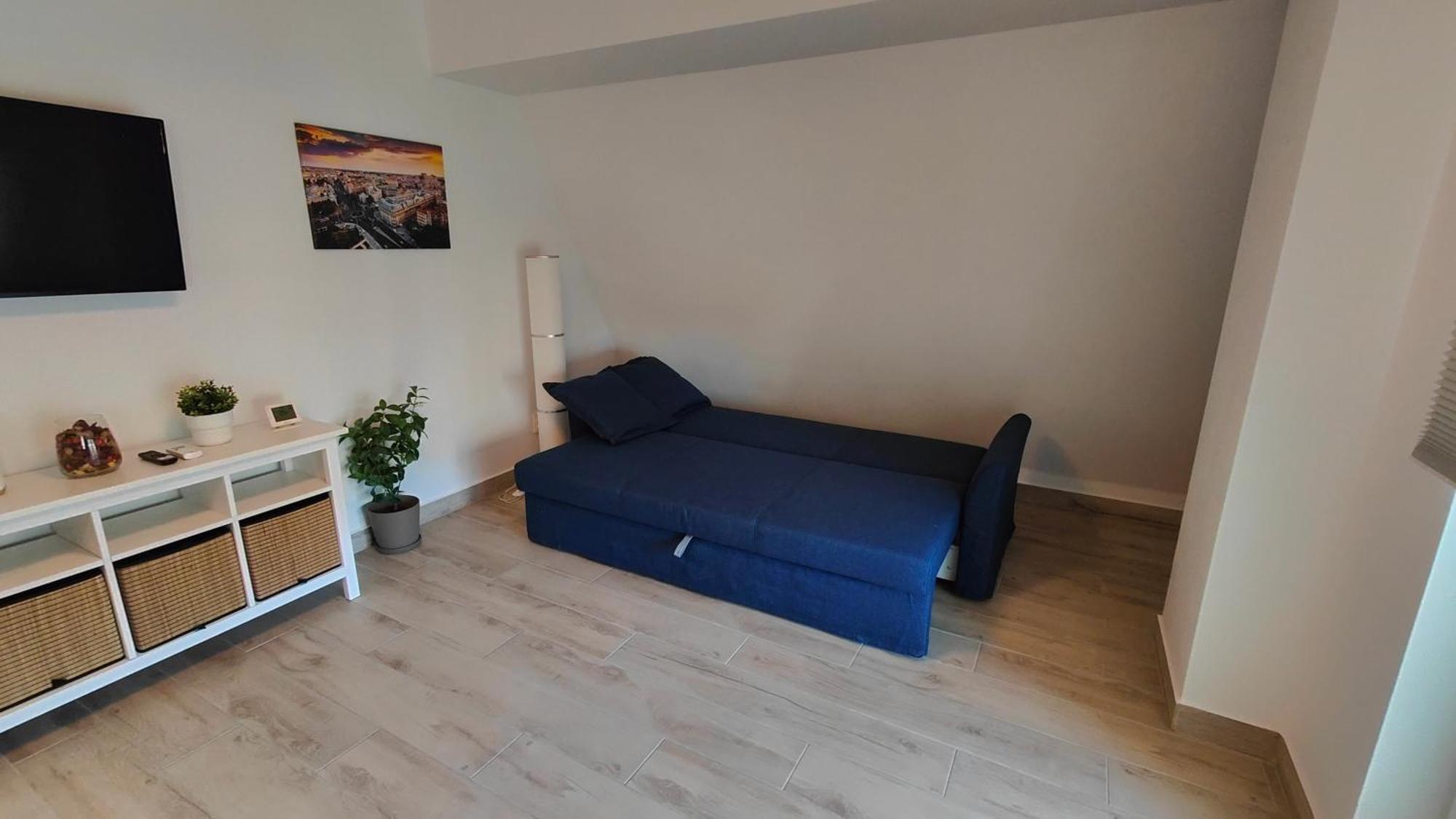 Maramures Residence - Otopeni Airport And Therme - Self Check-In 외부 사진
